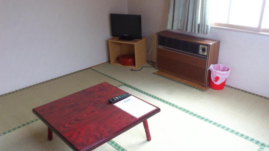 מלון Nakafurano New Hakuginso מראה חיצוני תמונה